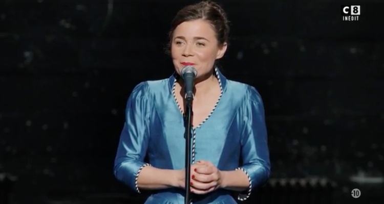C8 : comment Blanche Gardin a explosé l’audience après Cyril Hanouna et TPMP avec « Bonne nuit Blanche » C8 : comment Blanche Gardin a explosé l’audience après Cyril Hanouna et TPMP avec « Bonne nuit Blanche »