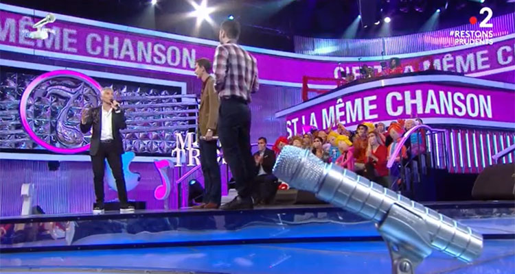 N’oubliez pas les paroles, Masters 2020 : Arsène qualifié face à Paul, Nagui monte en puissance (Audiences TV)