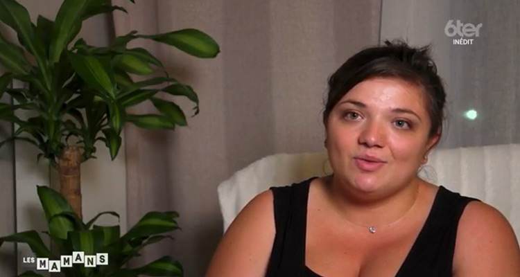 Tiziana (Les Mamans, 6ter) : « J’avais peur de ce qui pouvait m’arriver » Tiziana (Les Mamans, 6ter) : « J’avais peur de ce qui pouvait m’arriver »