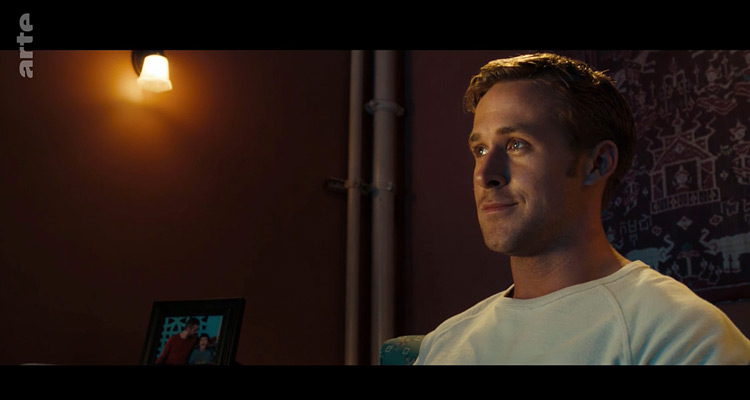 Drive (Arte) : pourquoi Ryan Gosling a été confronté à une plainte insolite après le tournage