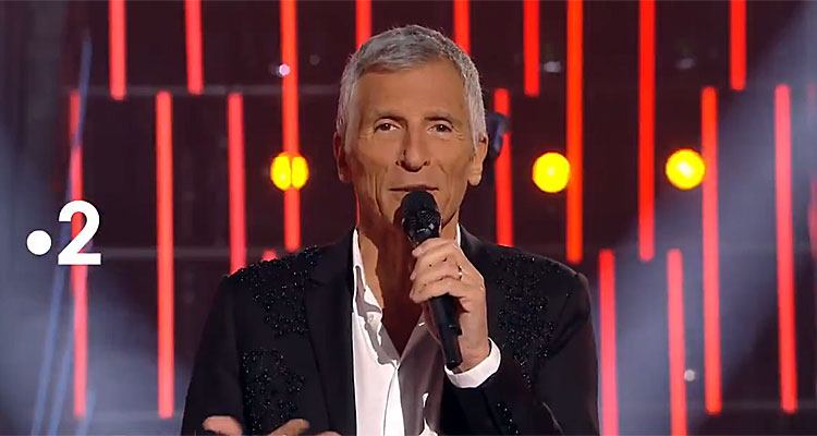 Taratata 100% live du mardi 24 novembre 2020 : Gims, Francis Cabrel, Julien Doré, Claudio Capéo, Oldelaf... autour de Nagui