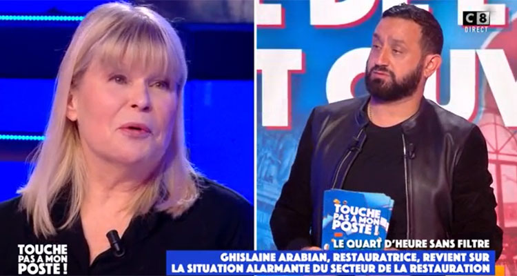 Touche pas à mon poste : Cyril Hanouna se lâche sur Emmanuel Macron, C8 redore ses audiences