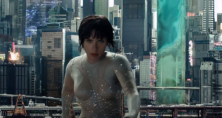 Programme TV de ce soir (lundi 7 décembre 2020) : Quand sort la recluse, Ghost in the Shell avec Scarlett Johansson sur W9, Signoret Montand Monroe Miller sur France 3... 