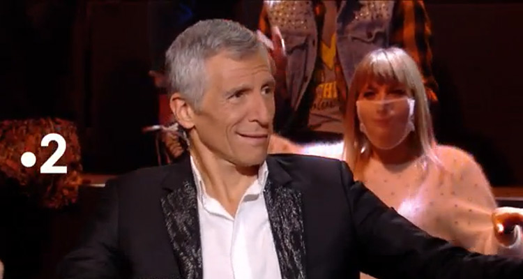 Taratata 100% live du samedi 12 décembre 2020 : Indochine, Gaëtan Roussel, Lubiana, Barbara Pravi, Les Frangines... avec Nagui Taratata 100% live du samedi 12 décembre 2020 : Indochine, Gaëtan Roussel, Lubiana, Barbara Pravi, Les Frangines... avec Nagui