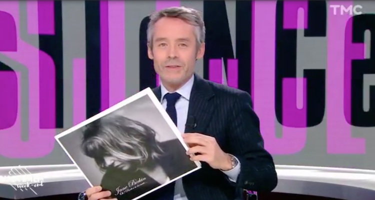 Quotidien : bouleversement pour Yann Barthès, Salhia Brakhlia moque Marine Le Pen et Olivier Faure