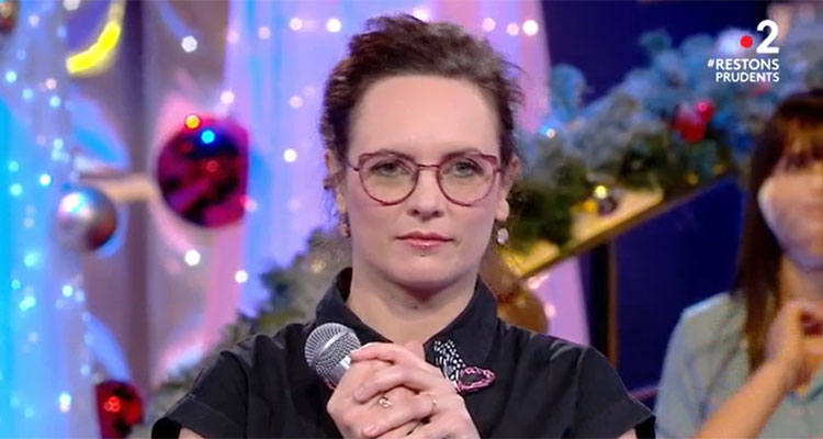 N’oubliez pas les paroles : La maestro Jennifer malmenée ce mardi 15 décembre 2020 sur France 2 ?