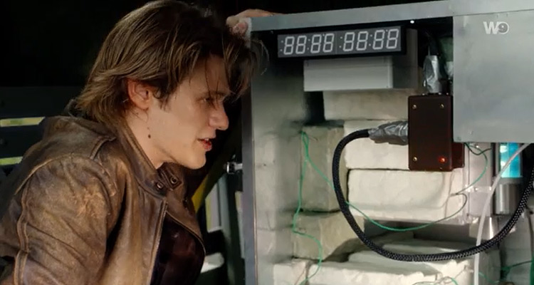 MacGyver : un retour victorieux pour Lucas Till sur W9, la saison 4 bientôt sur M6 ?