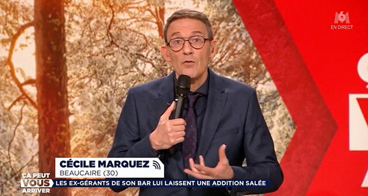 Ça peut vous arriver : Julien Courbet sans limite sur M6, Maître Noachovitch impose sa loi