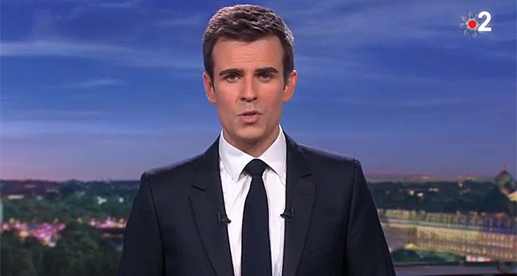 JT 20H : Jean-Baptiste Marteau inattendu, Karine Baste-Regis oubliée ?