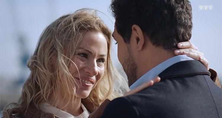 Demain nous appartient (spoiler) : Karim retrouve Anna, un mariage sur TF1 