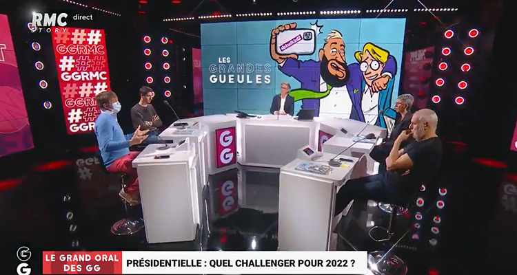 Les Grandes Gueules : Cyril Hanouna attaqué, Etienne Liebig fustige une « totale irrationnalité » 