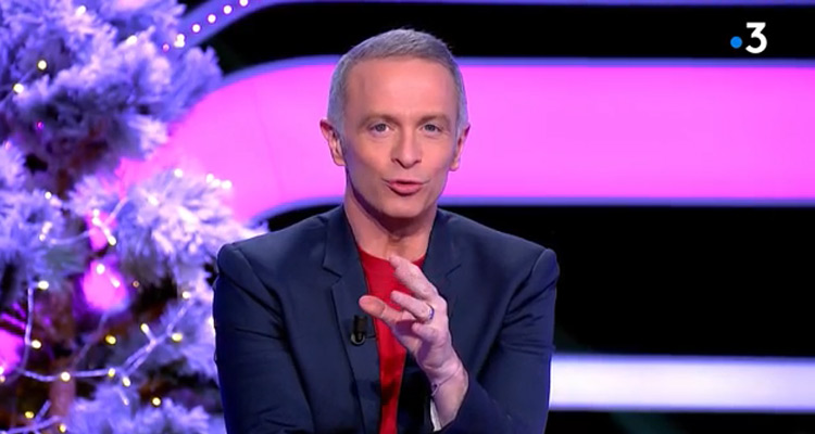 Questions pour un champion : Sylvie qualifiée après Germain et Carine, Samuel Etienne gagnant face à TF1