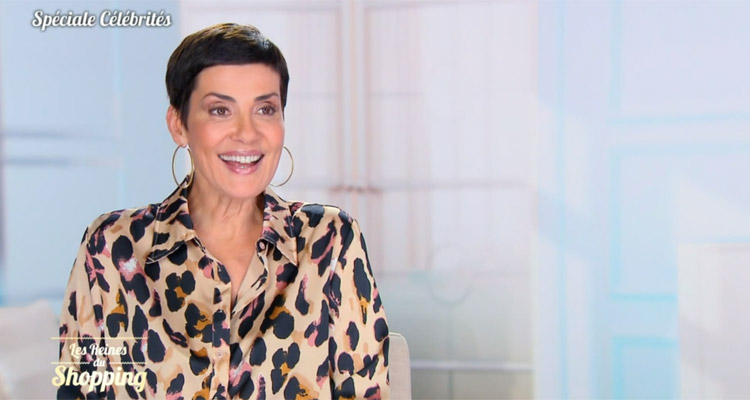 Les reines du shopping : Cristina Cordula prend sa revanche, Arielle Dombasle gagnante sur M6 ?