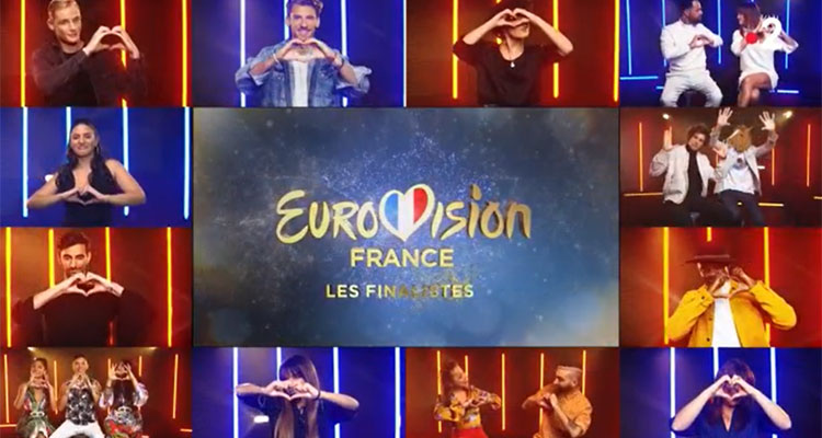 Eurovision 2021 : date du show, jury de célébrités, chansons, finalistes, animateurs, nouveautés... France 2 change tout 