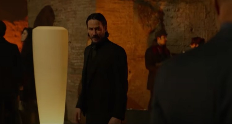 John Wick (TF1) : un 4e et 5e film pour Keanu Reeves ? Quelle date de sortie prévue ?