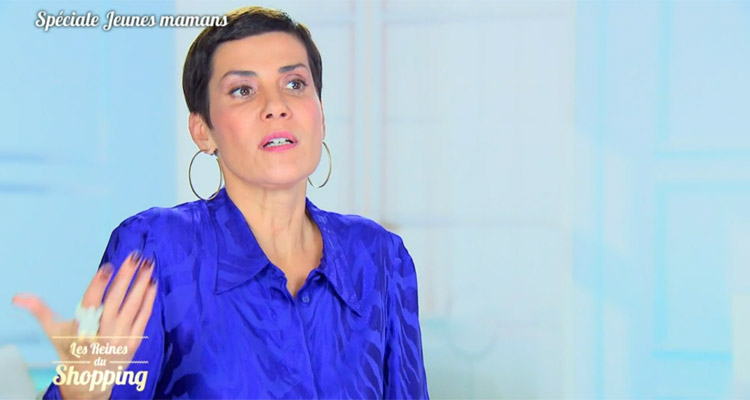 Les Reines du shopping : Cristina Cordula sanctionnée, Laura victorieuse, M6 attaquée par la JLC Family (TFX)