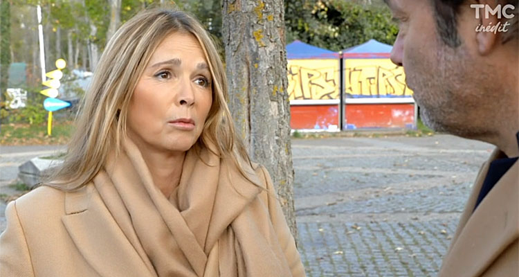 Les Mystères de l’amour : Elsa Esnoult acclamée, Hélène Rollès va revenir avec un nouvel album 
