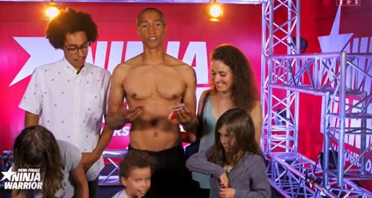 Audiences TV prime (samedi 16 janvier 2021) : La malédiction du volcan survole Ninja Warrior, La lettre en échec