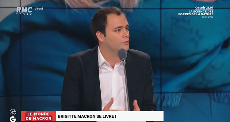 Les Grandes Gueules : Charles Consigny insulte les Français, sanction immédiate pour Alain Marschall