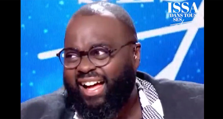 Issa dans tous ses états (M6) : Nick Mukoko, Jo Brami, Gabrielle Marie, Cartman... avec Issa Doumbia face à SWAT