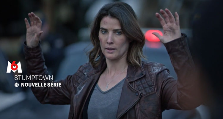 Programme TV de ce soir (samedi 23 janvier 2021) : Rénovation impossible sur 6ter, Stumptown avec Cobie Smulders sur M6, Ghost Adventures sur CStar...