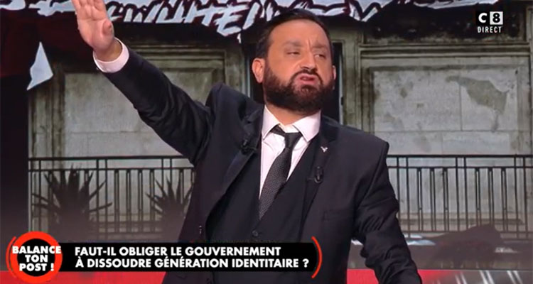 Balance ton post (C8) : Cyril Hanouna de retour, quelle audience avant Eric Naulleau ?