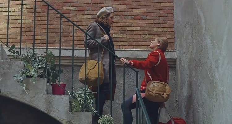 Plus belle la vie (PHOTOS) : résumés des épisodes du lundi 25 au vendredi 29 janvier 2021 sur France 3 Plus belle la vie (PHOTOS) : résumés des épisodes du lundi 25 au vendredi 29 janvier 2021 sur France 3