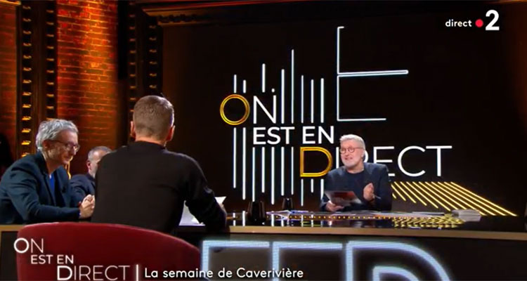 On est en direct : coup de gueule pour Laurent Ruquier, audience en baisse pour France 2