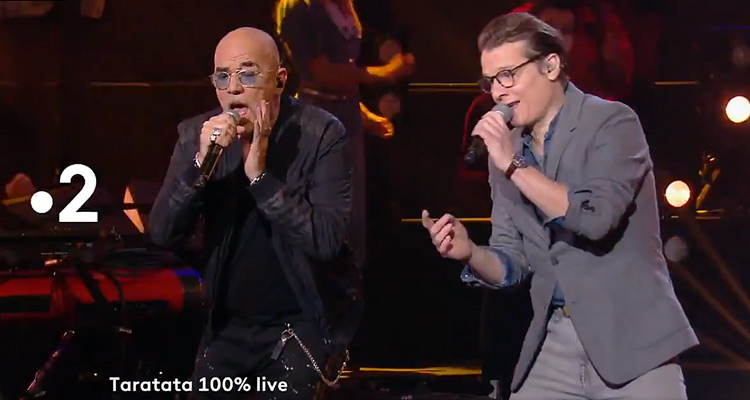 Taratata 100% live du mardi 26 janvier 2021 : Stéfil Celma, Yseult, Elisa Tovati, Féfé, Suzane Grimm... avec Nagui 