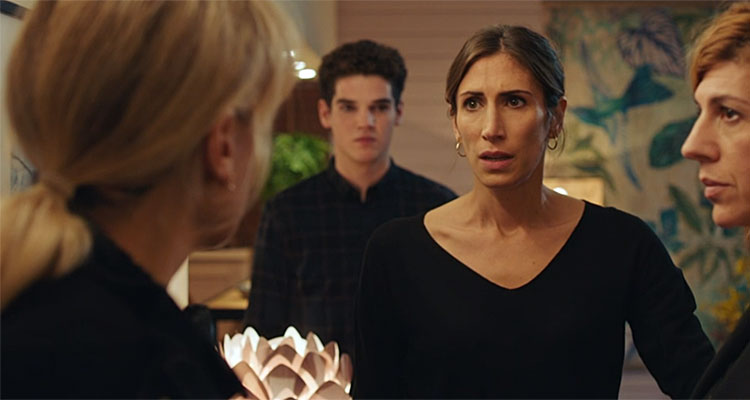Demain nous appartient (spoiler) : résumé en avance de l’épisode du jeudi 28 janvier 2021 sur TF1 Demain nous appartient (spoiler) : résumé en avance de l’épisode du jeudi 28 janvier 2021 sur TF1