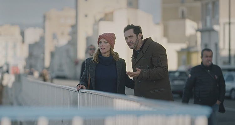 Plus belle la vie (spoiler) : un suicide choc pour Estelle et Francesco