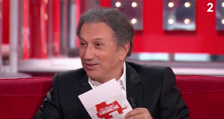 Vivement dimanche : Michel Drucker trahi par le public, un retour compromis sur France 2 ?