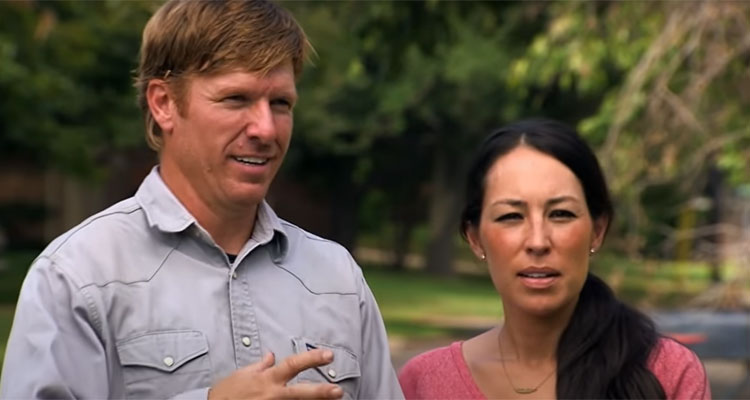 Total renovation, Chip & Joanna Gaines (TFX) : retour à la TV, Magnolia Market, hôtel-restaurant... les projets fous du couple star