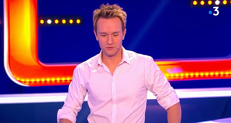 Slam bouleversé, Cyril Féraud a-t-il maintenu les audiences de France 3 ?