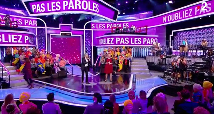 Audiences TV Access (mardi 2 février 2020) : Demain nous appartient fragilise N’oubliez pas les paroles, Quotidien impitoyable