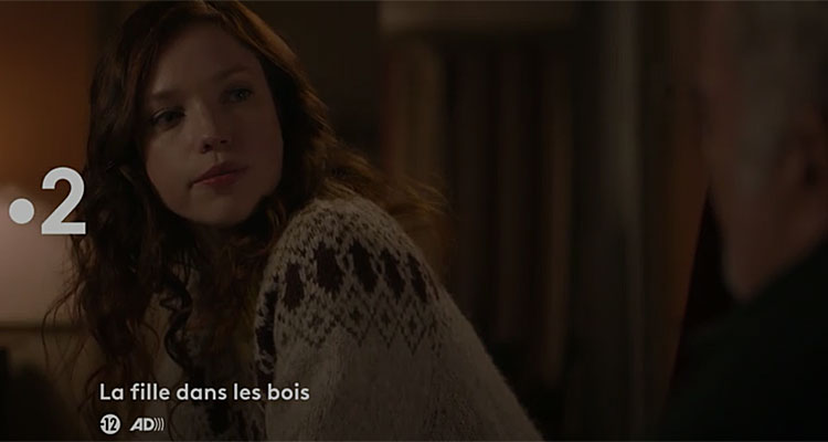 La fille dans les bois (France 2) : une histoire vraie pour Caroline Jurczak et Mathieu Spinosi (Clem) ?