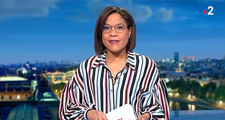 JT 20H : comment Karine Baste-Régis (Télématin) s’est imposée sur France 2 JT 20H : comment Karine Baste-Régis (Télématin) s’est imposée sur France 2