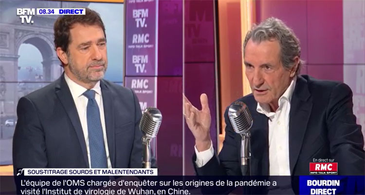 Télématin : Manon Bougault tient tête à Jean-Jacques Bourdin, Laurent Bignolas s’impose face à BFMTV