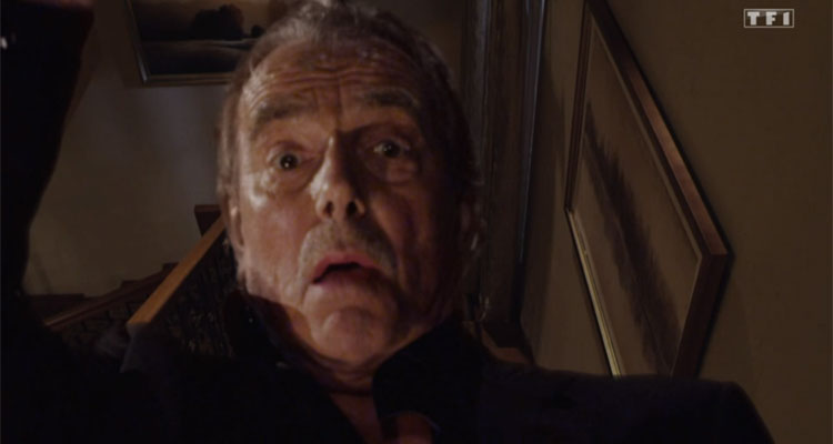 Les feux de l’amour en avance : Victor face à la mort (épisode du jeudi 11 février 2021 sur TF1) Les feux de l’amour en avance : Victor face à la mort (épisode du jeudi 11 février 2021 sur TF1)