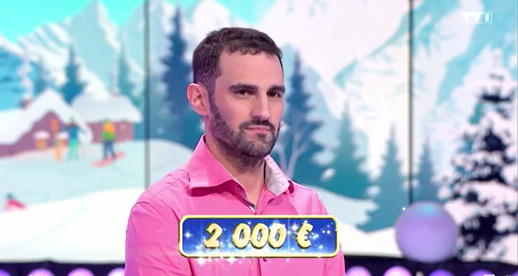 Les 12 coups de midi : une étoile mystérieuse et 100 000 euros pour Bruno ce vendredi 5 février 2021 sur TF1 ?