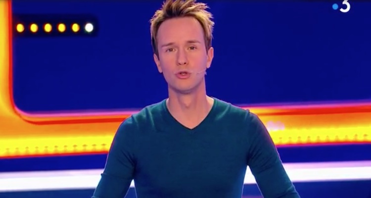 Slam : Cyril Féraud explose, audience écrasante face à TF1