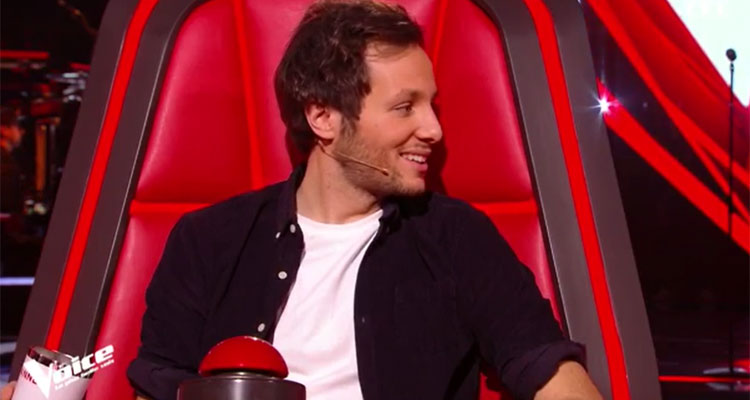 The Voice (TF1) : quelle audience pour la saison 10 et l’arrivée de Vianney ?