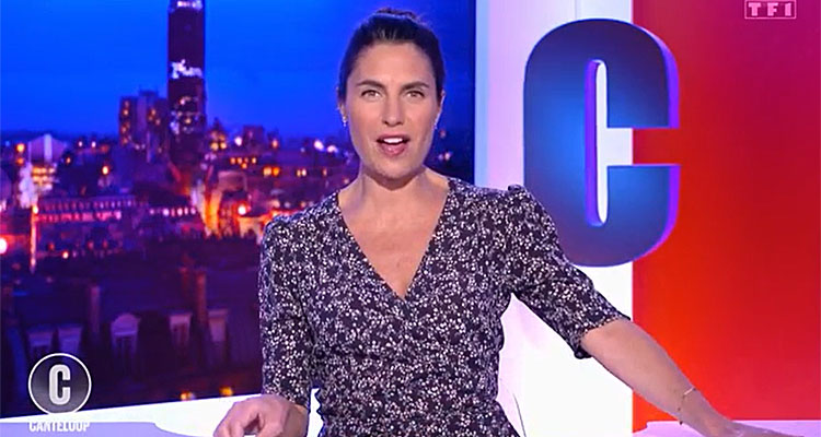 C’est Canteloup : Alessandra Sublet change de cap, nouveautés sur TF1