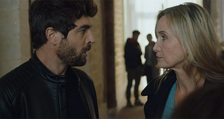 Ici tout commence (spoilers) : les résumés en avance des épisodes du 15 au 19 février 2021 sur TF1 Ici tout commence (spoilers) : les résumés en avance des épisodes du 15 au 19 février 2021 sur TF1