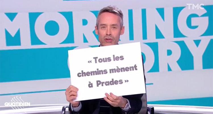 Audiences TV Access (jeudi 11 février 2021) : N’oubliez pas les paroles et Demain nous appartient chutent, Les Princes et princesses de l’amour séducteurs sur W9