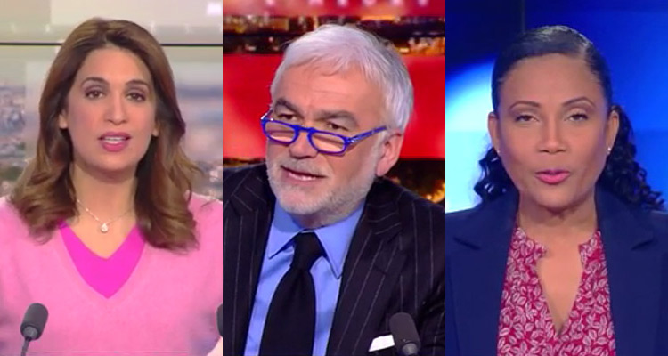 Zemmour, Praud, Ferrari, Kelly... comment CNews a réussi à imposer son format talk dans le PAF