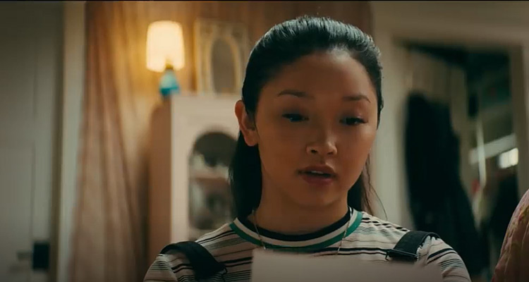 A tous les garçons, pour toujours et à jamais (Netflix) : une suite et un mariage pour Peter (Noah Centineo) et Lara (Lana Condor) ?  