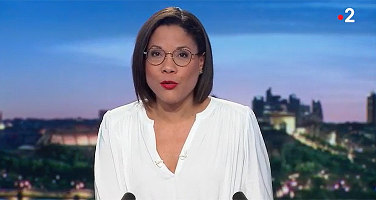 JT 20H : Karine Baste-Régis affolée, M6 met la pression