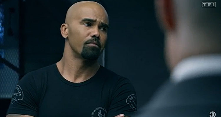 SWAT : la saison 3 accélérée, Shemar Moore menacé sur TF1 avant la saison 4 ?