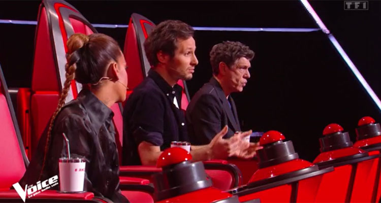 Audiences TV Prime (samedi 27 février 2021) : The Voice leader sur TF1 devant Police des caractères, succès pour Échappées belles et Columbo